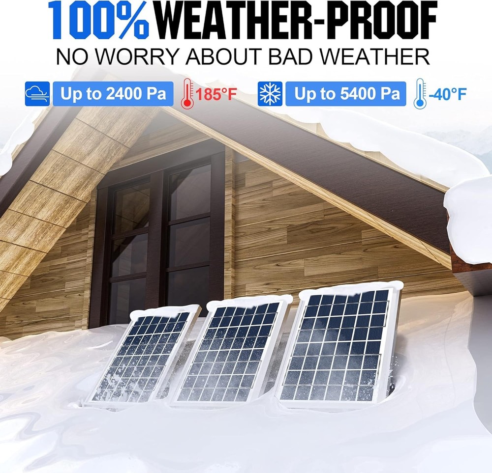 10W Solar Panel 12V Solar Panel Charger 8A Controller Suitable for Automotive