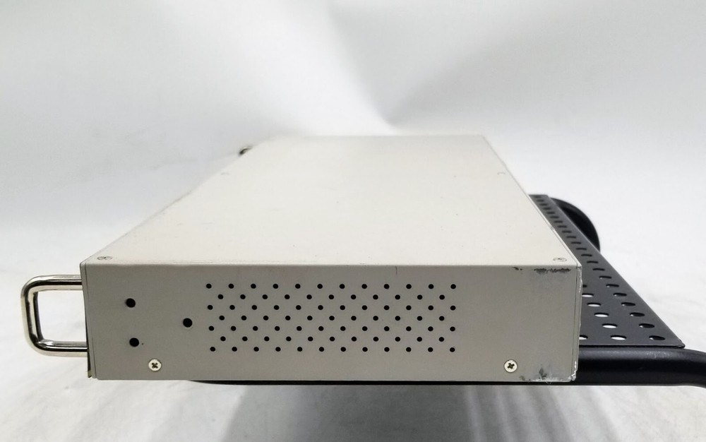 Linksys EtherFast (EFAH16) 16-Ports External Hub