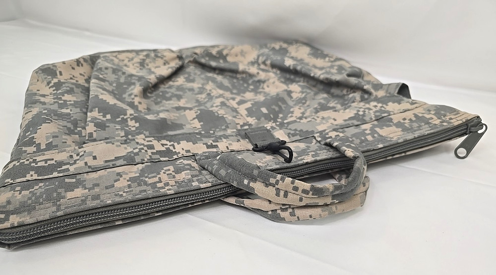 USGI Helmet Bag ACU