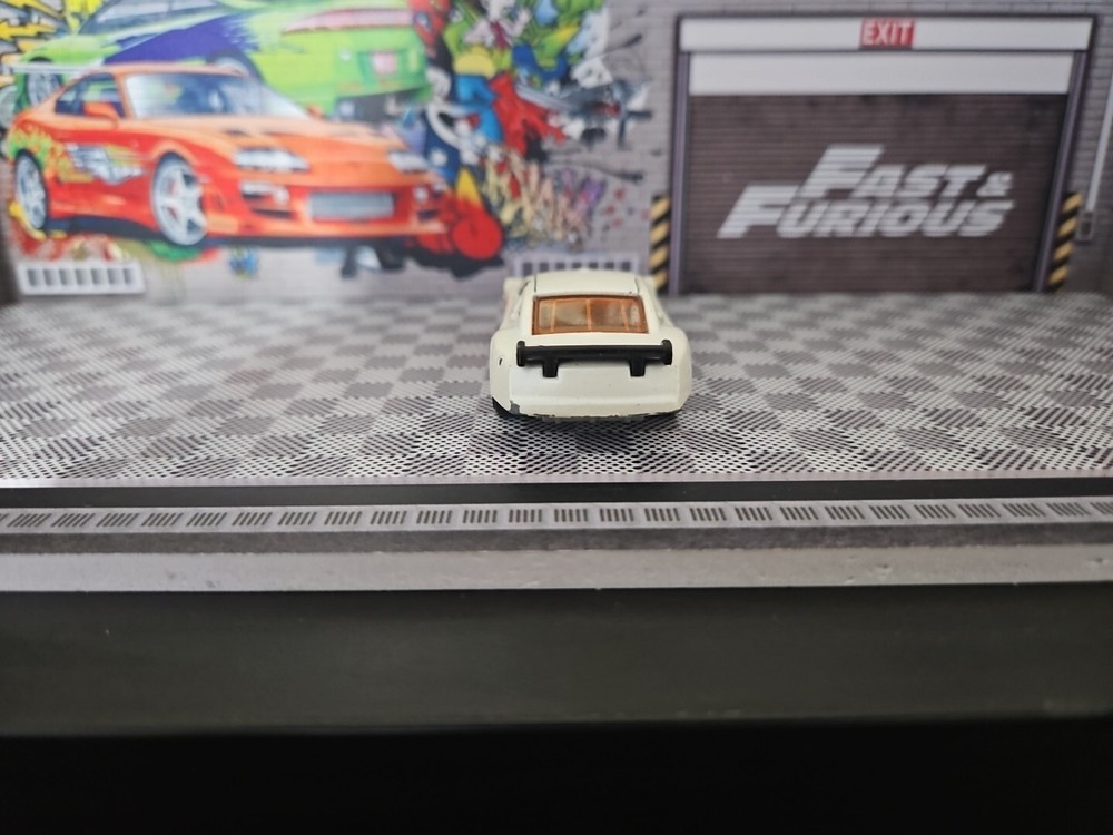 VINTQGE CIRCLE TRACKER HOT WHEELS Combine postage