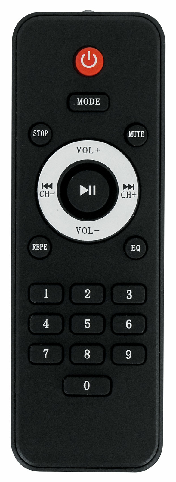 Rockville BLUAMP 100 Home Stereo Bluetooth Amplifier with USB/Mic Input+RCA Out