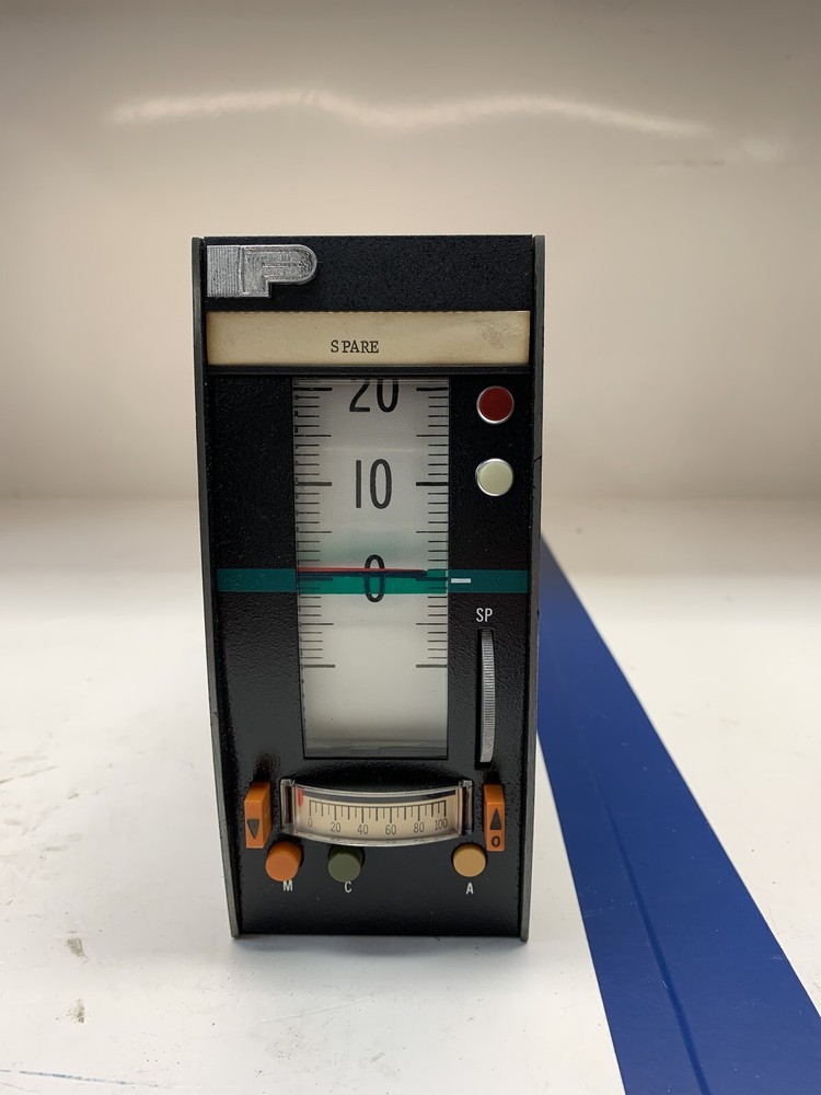 New Fischer&Porter 53EN4000 Computer Interface Manual-Automatic Control Station