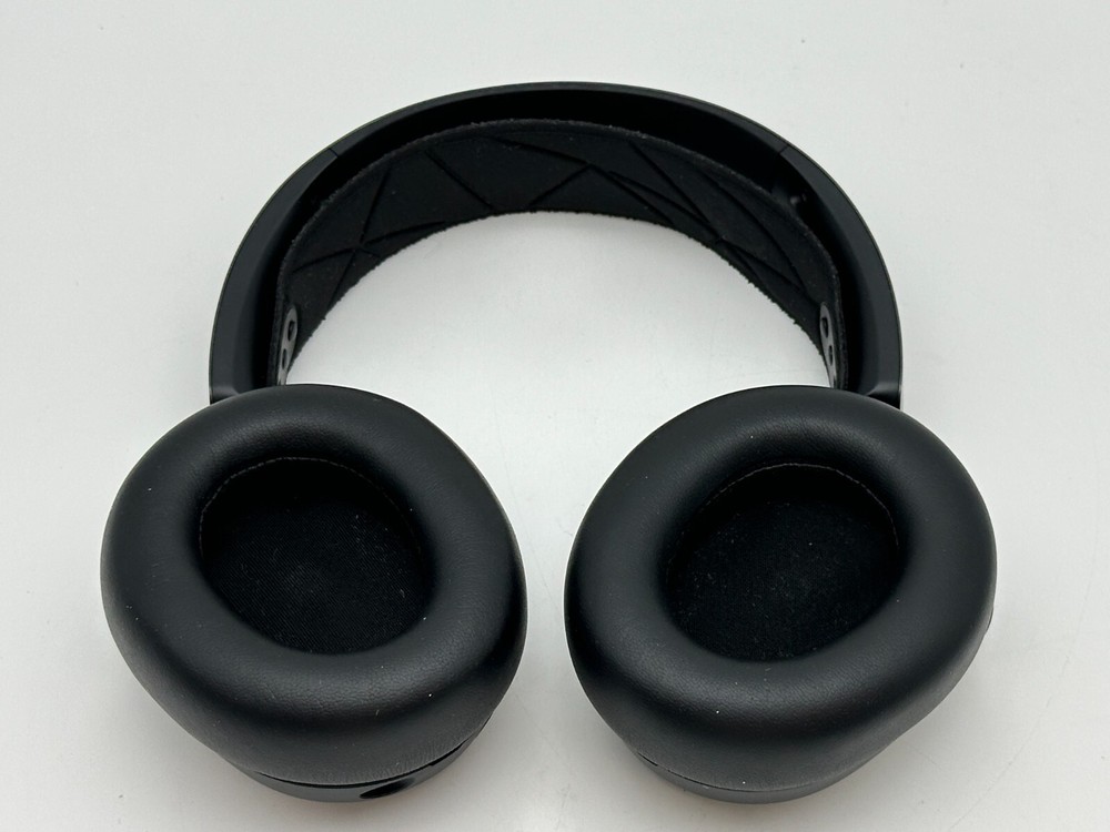 SteelSeries Arctis Nova Pro Wireless Over-Ear Gaming Headset