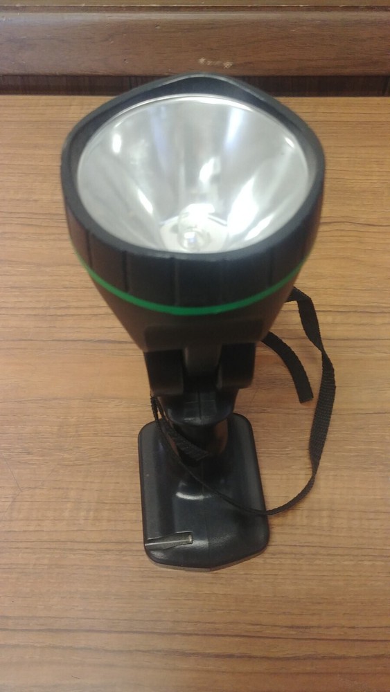 Hitachi Cordless Driver Bare Tool DS 14DVF + Worklight **