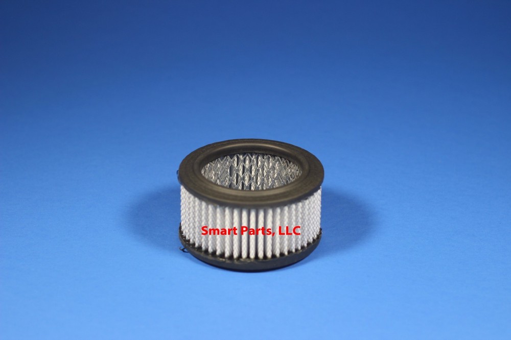 111146E100 Quincy Polyester Pleated Air Filter