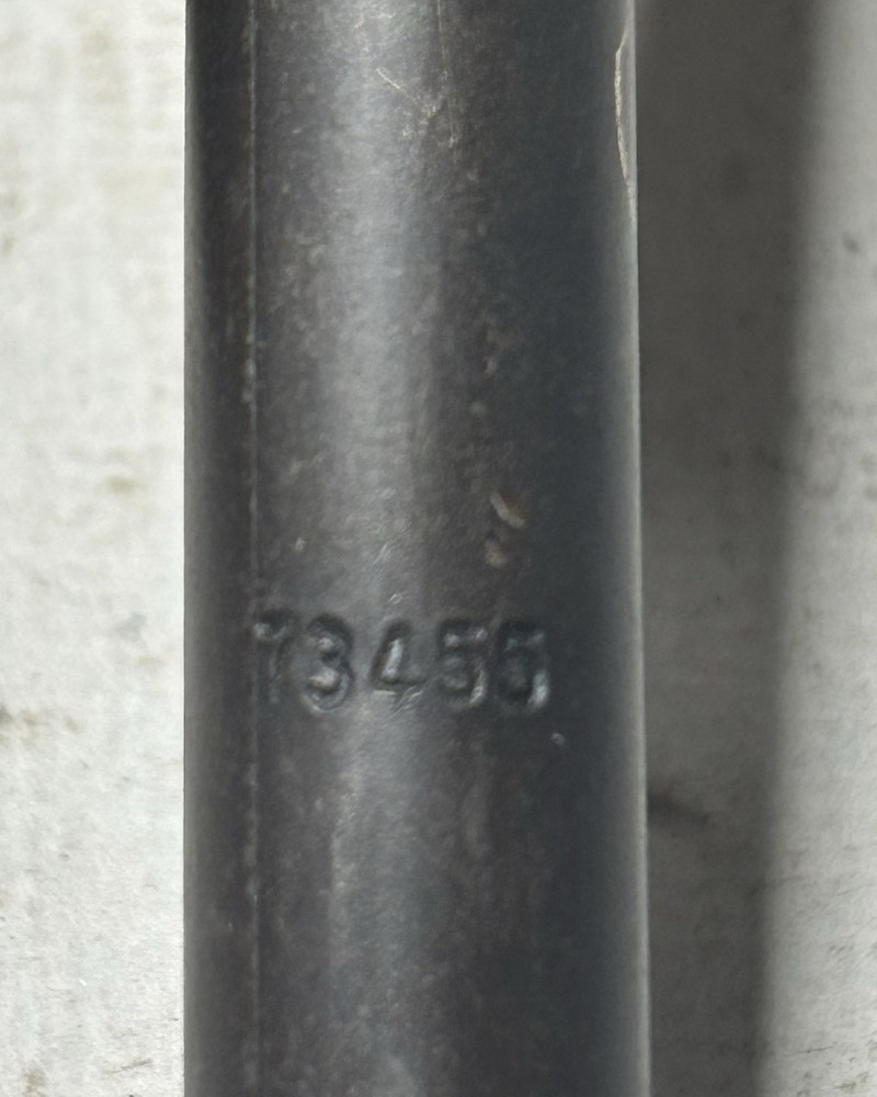 Lycoming Push Rod P/N 73455