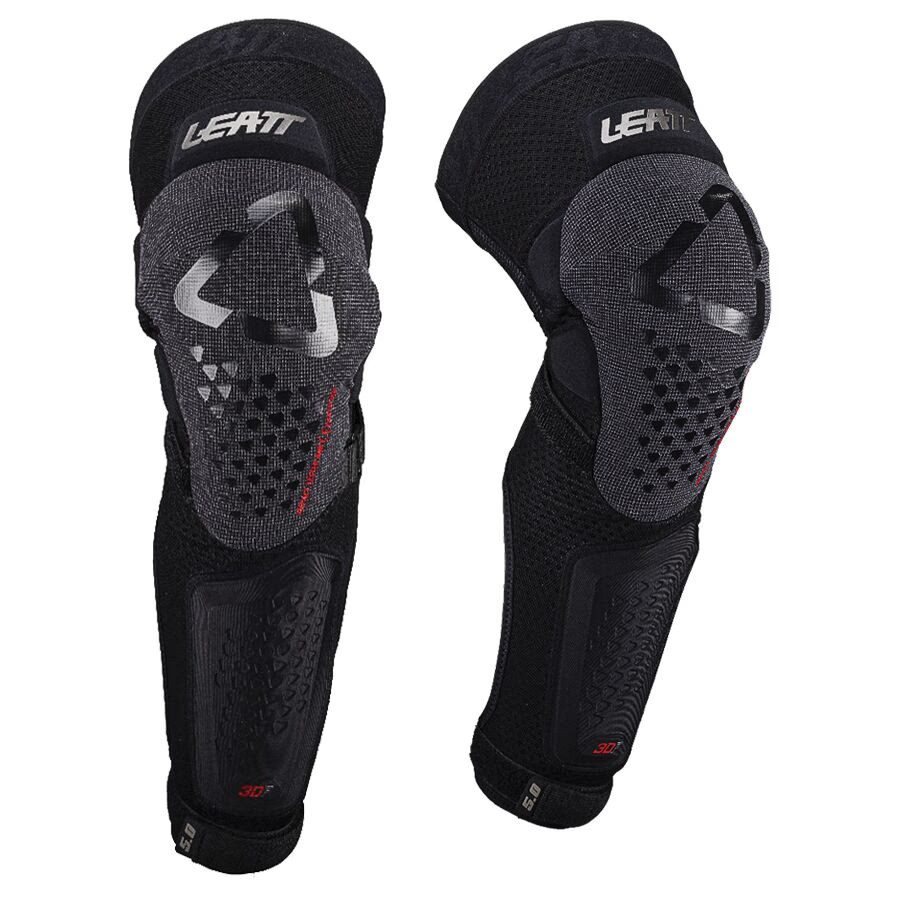 Leatt 3DF 5.0 Evo EXT Knee Guards