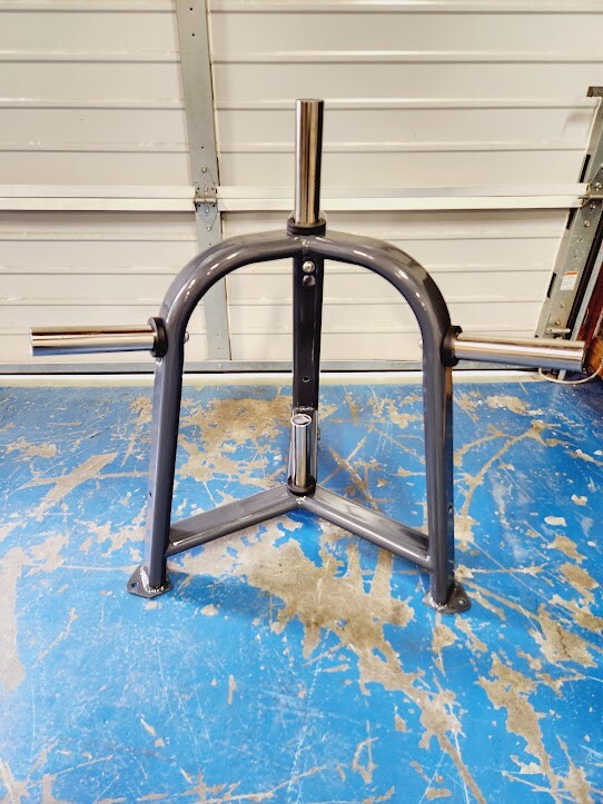 Olympic Commercial Weight Plate Tree