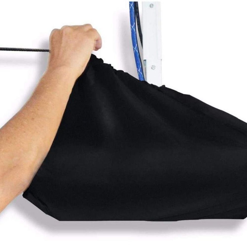 Projector Cover Projector Drawstring Storage Bag Dust Proof Case Protector