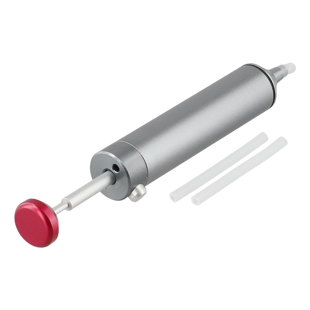 2PCS High Temperature Resistant Solder Sucker for Delicate Electronics