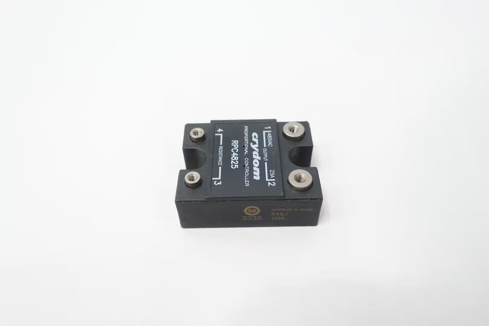 Crydom RPC4825 Solid State Relay 480v-ac 25a
