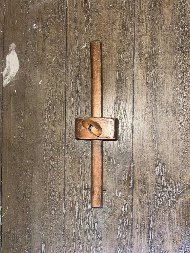 Beechwood Marking Gauge