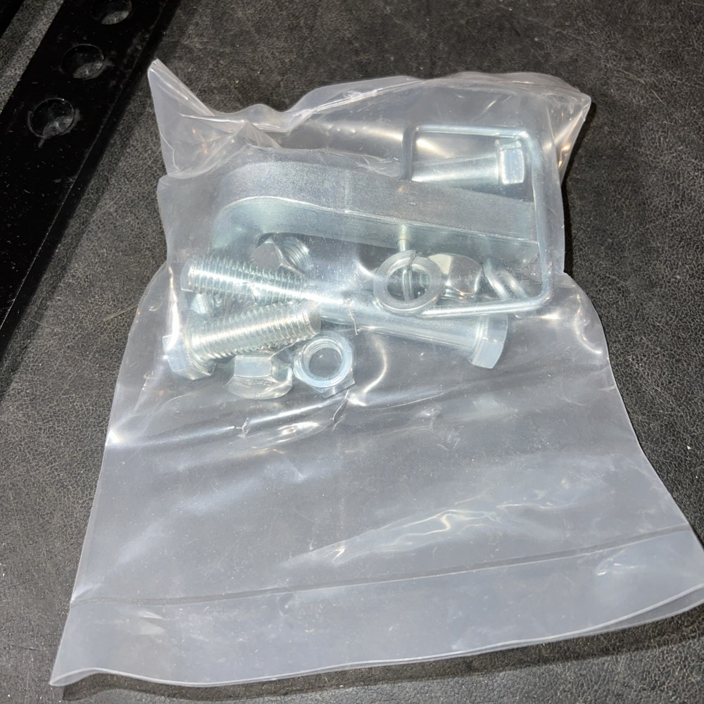 Progress Mfg. 710842 Equal-i-zer 95015600 Sway Control Bracket 4 Point Control