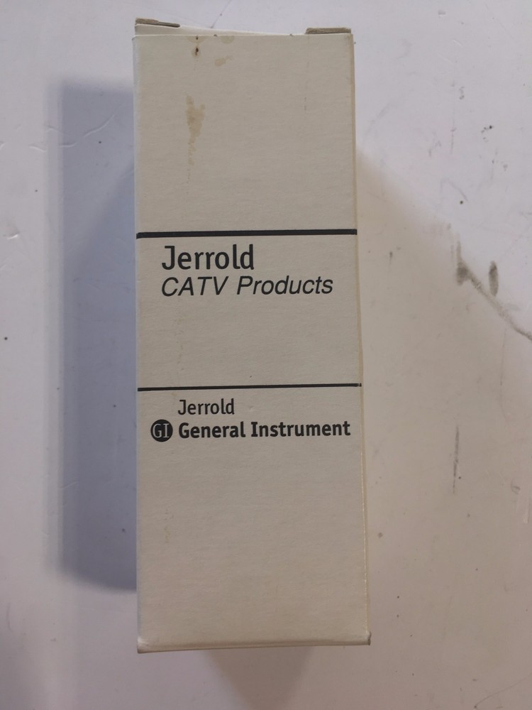 Jerrold DFI-SS/40 Diplex Filter
