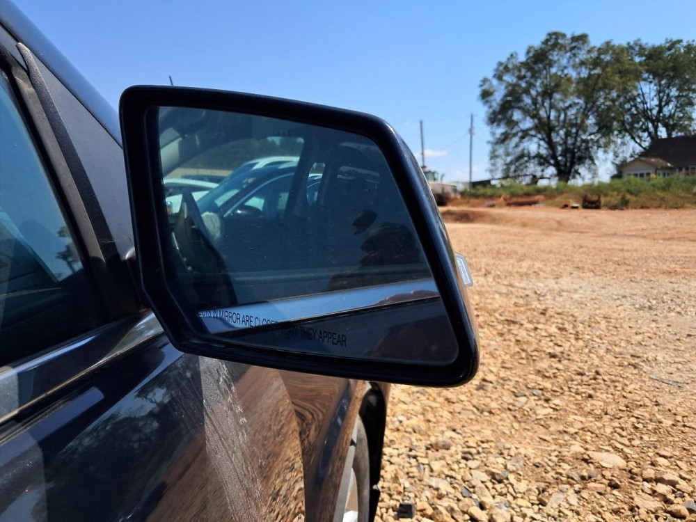 TRAVERSE 2013 Glove Box 4792036