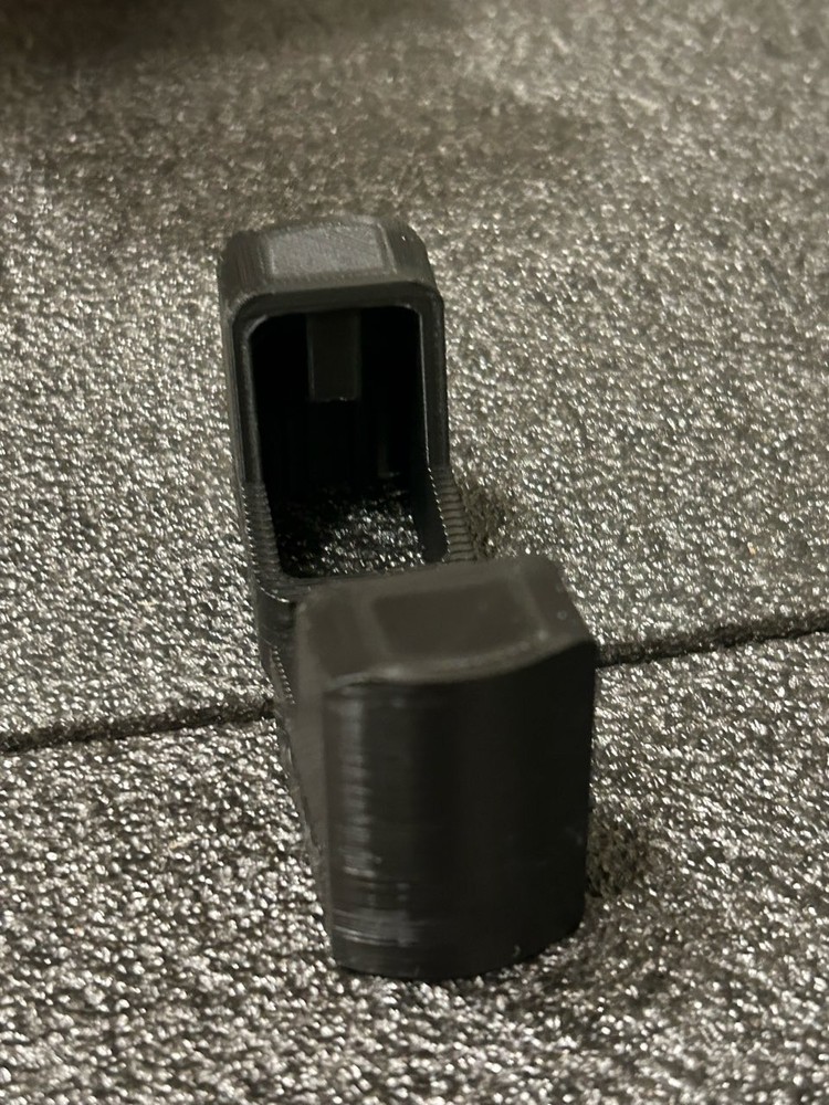 (Pack of 2) Speed Loader for Springfield Hellcat 9mm Magazine