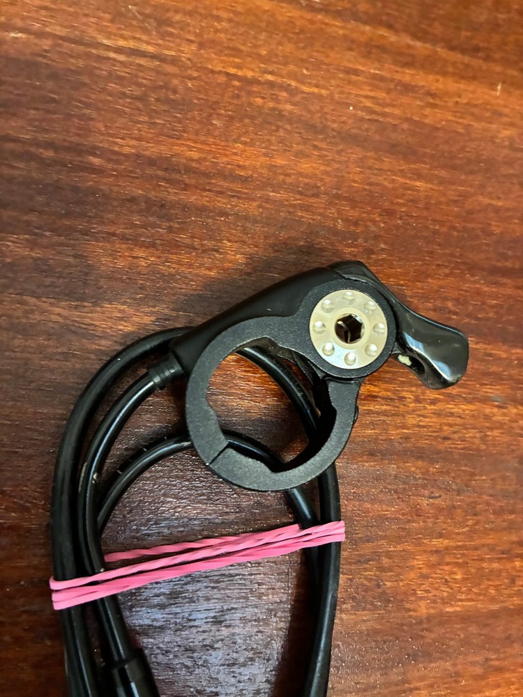 KS Bicycle Dropper SeatPost