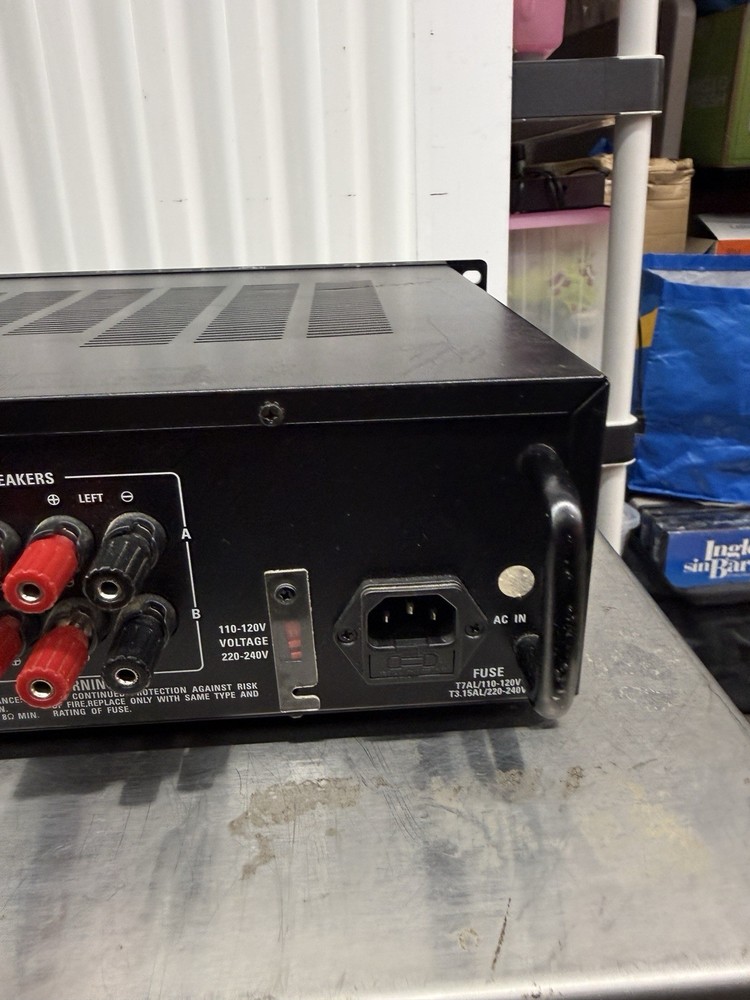 Gemini DJ Equipment