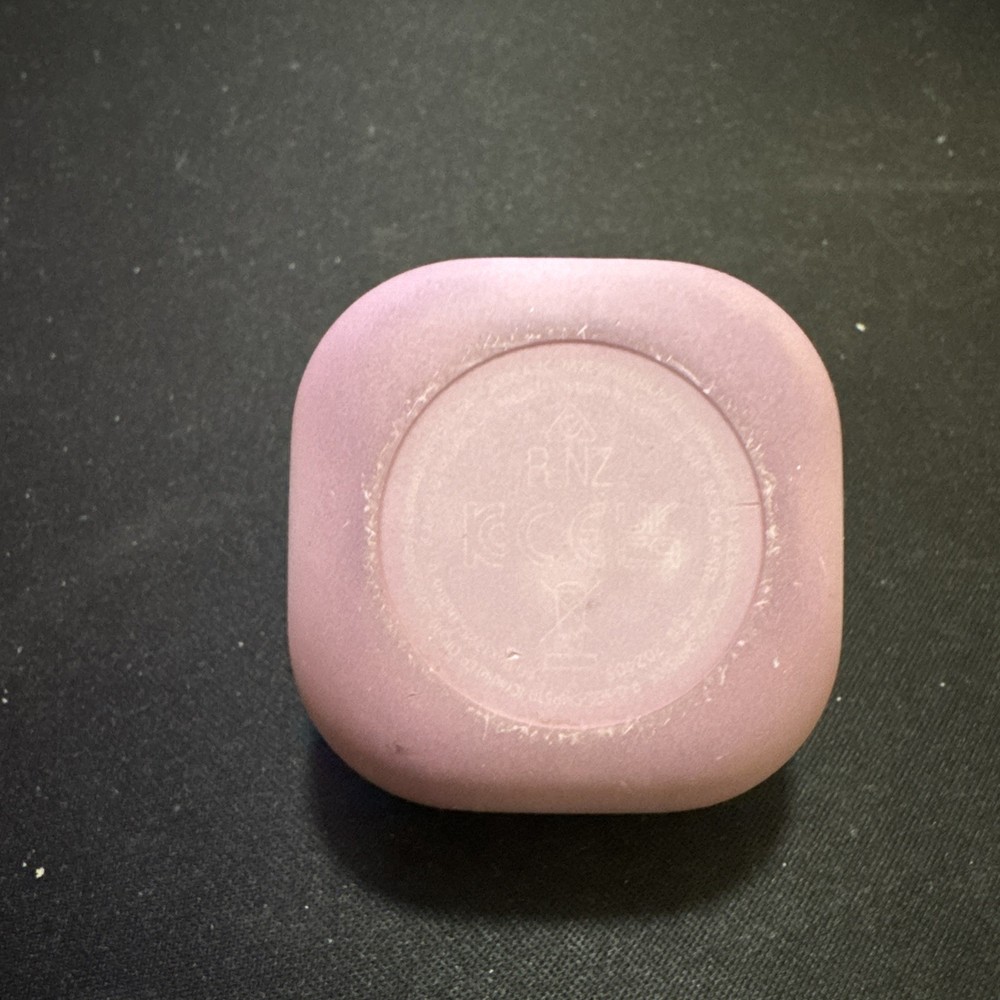 Samsung " Buds2 PRO " SM-R510 CHARGING CASE ONLY Replacement Part