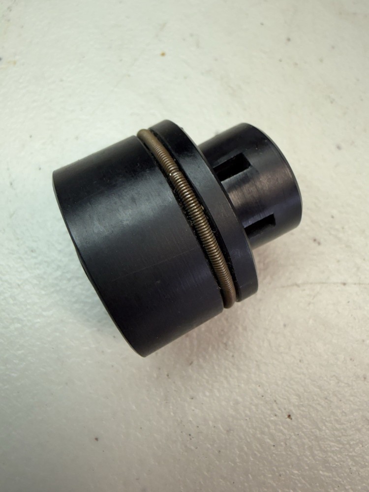 Dade Screw Machine Production Smith Wesson K Frame Speed Loader