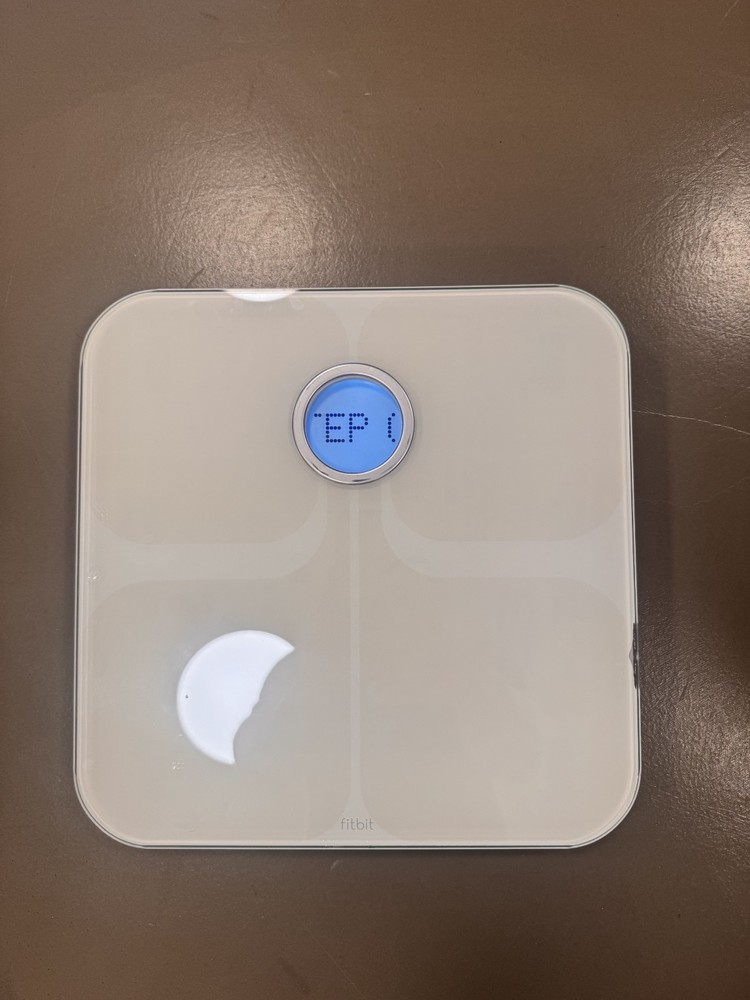 Fitbit FB201W Aria Wi-Fi Smart Scale