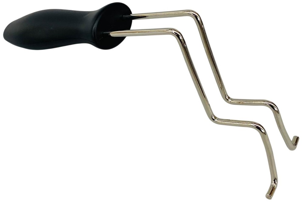 Presto ProFry Immersion Element Deep Fryer Handle Assembly, 85988