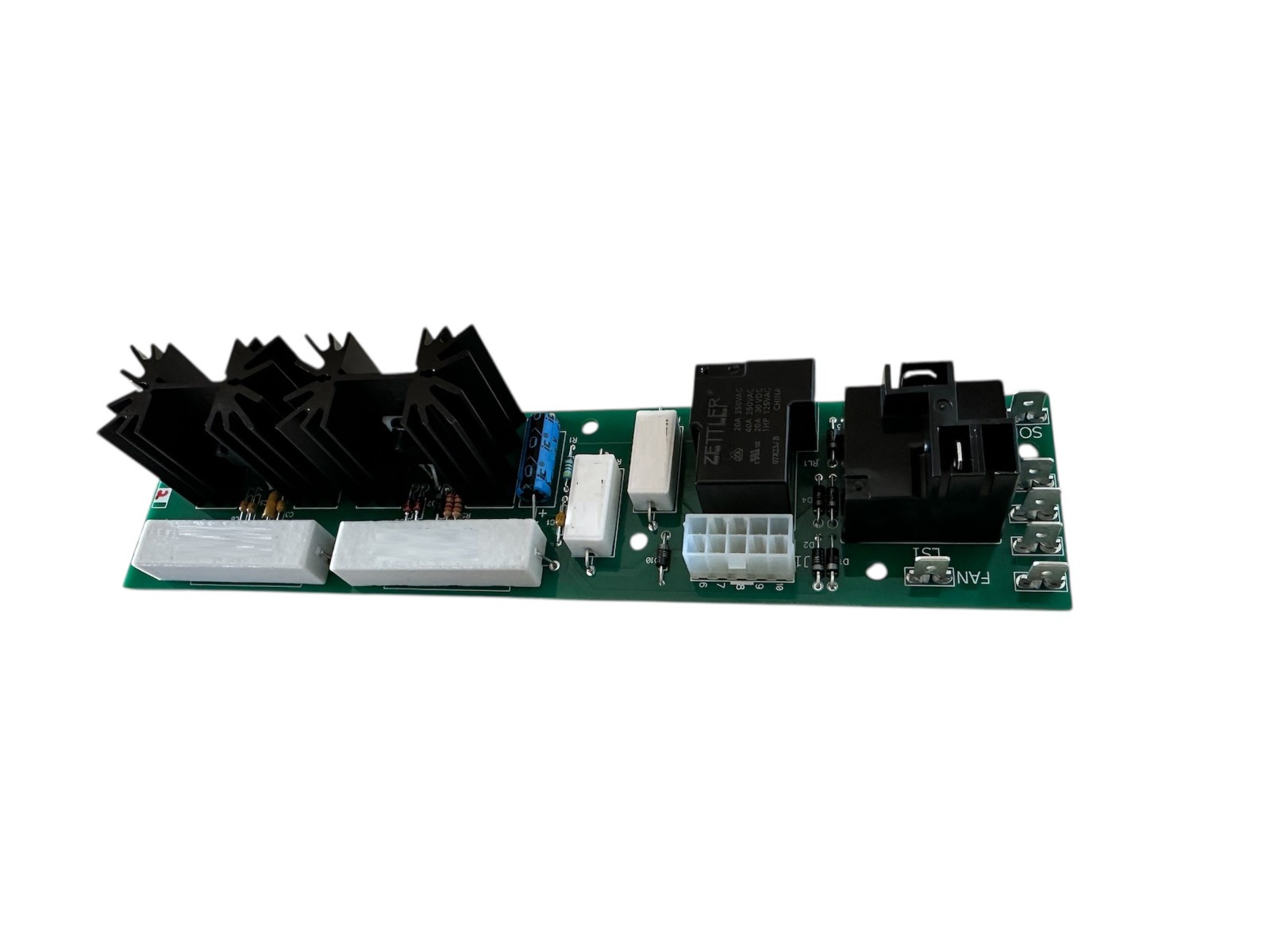 L9073-2 Lincoln Control board *In-stock /Ready to ship* 9SL9073-2