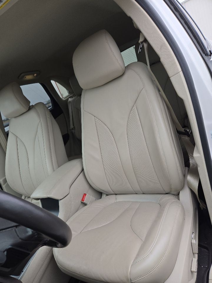 2016-2019 Lincoln MKC Dash Mounted Display Screen