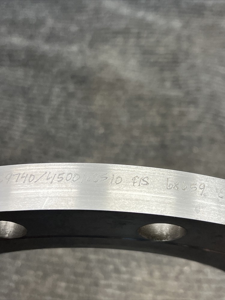 Flowserve 80CHTA323AX1 Compression Ring