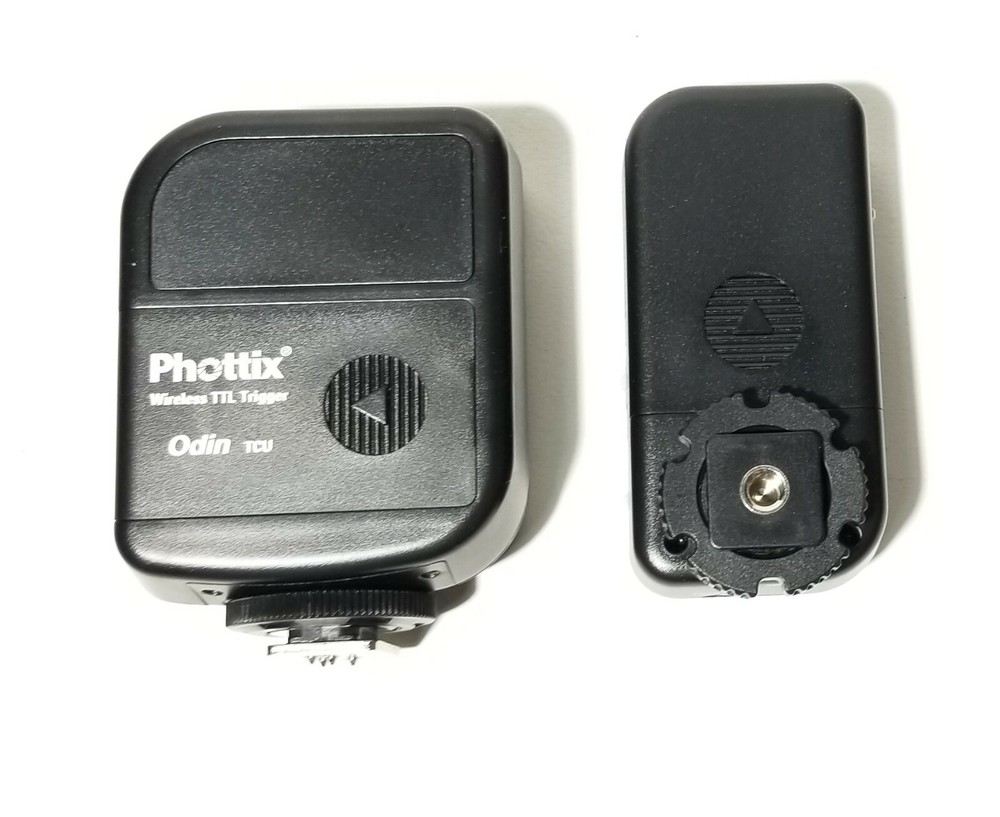Phottix Odin TTL Flash Trigger for Nikon (#89055)