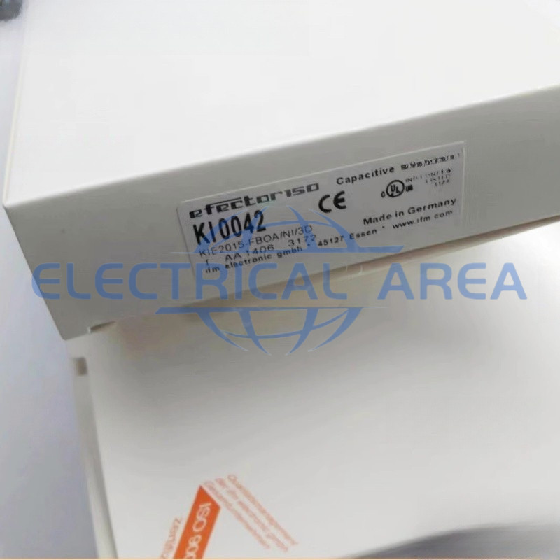 1PC NEW IFM KI0042 Proximity Switch Sensor Fast delivery