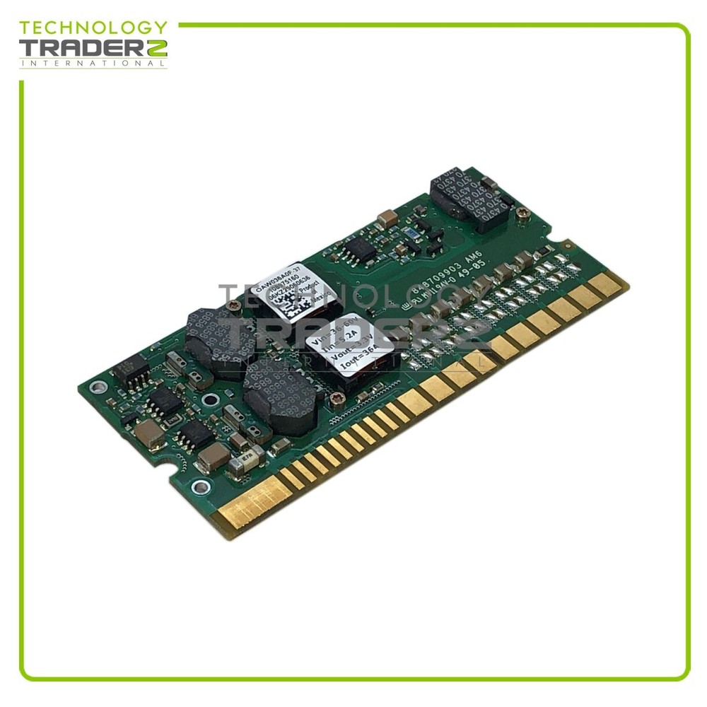 848709903 Sun V490 PC Board Voltage Regulator Module ***Pulled***