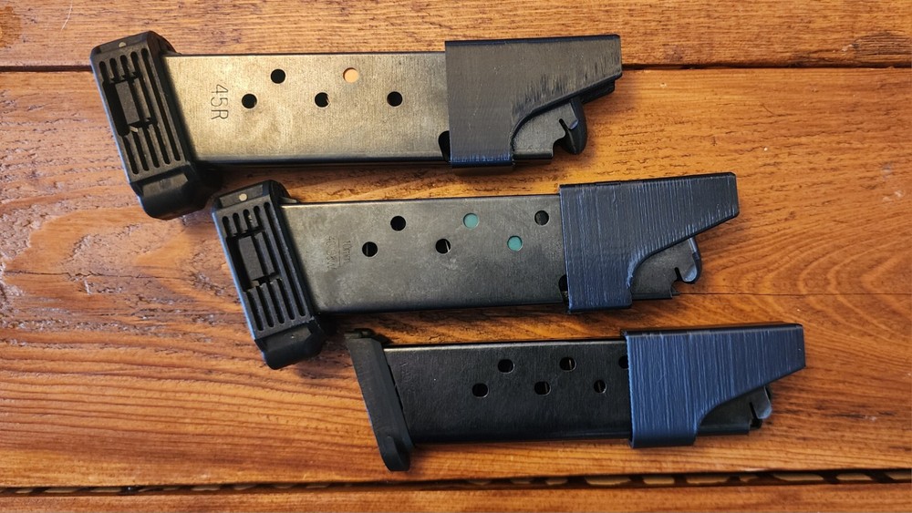Speed Loader For Hi-Point Carbine Rifles
