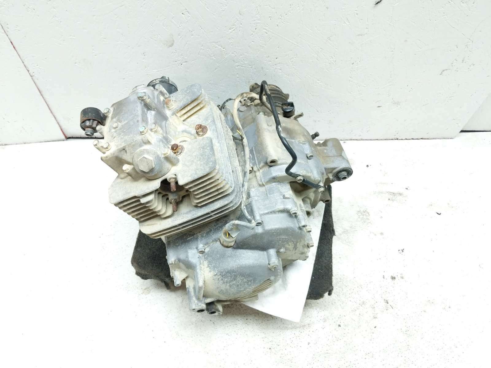 05 Honda TRX 500 Foreman FourTrax Engine Motor GUARANTEED