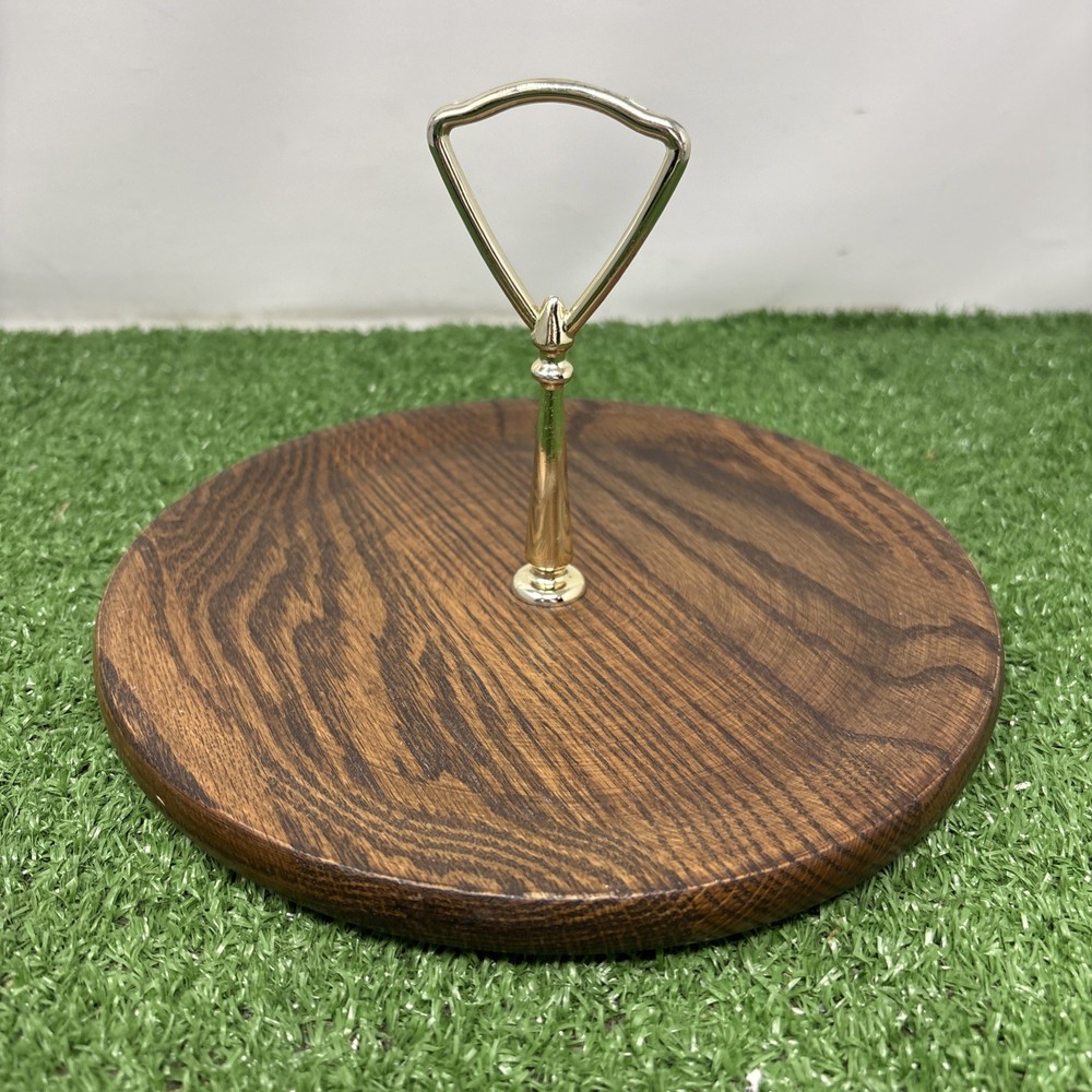 heirloom oak model 1208