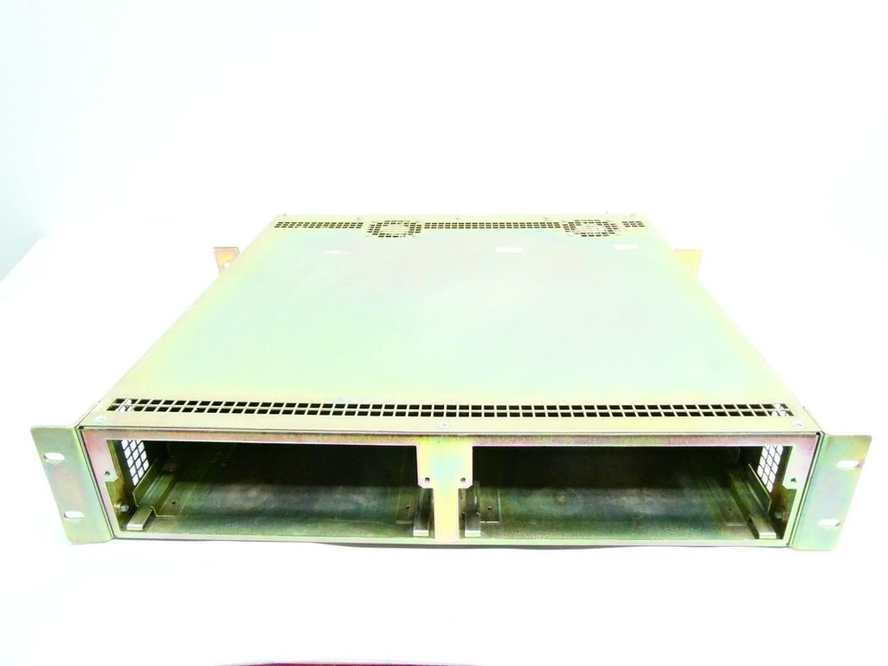Abb PHARPSCH100000 Power Supply Module Chassis Rack