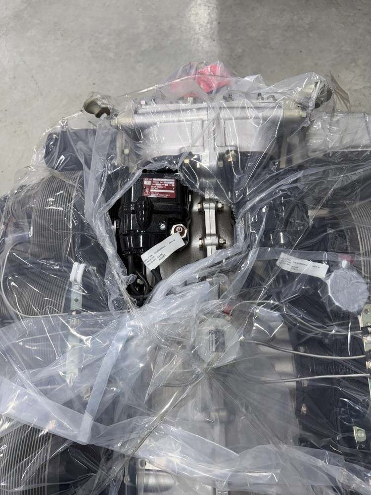 continental io-550 engine