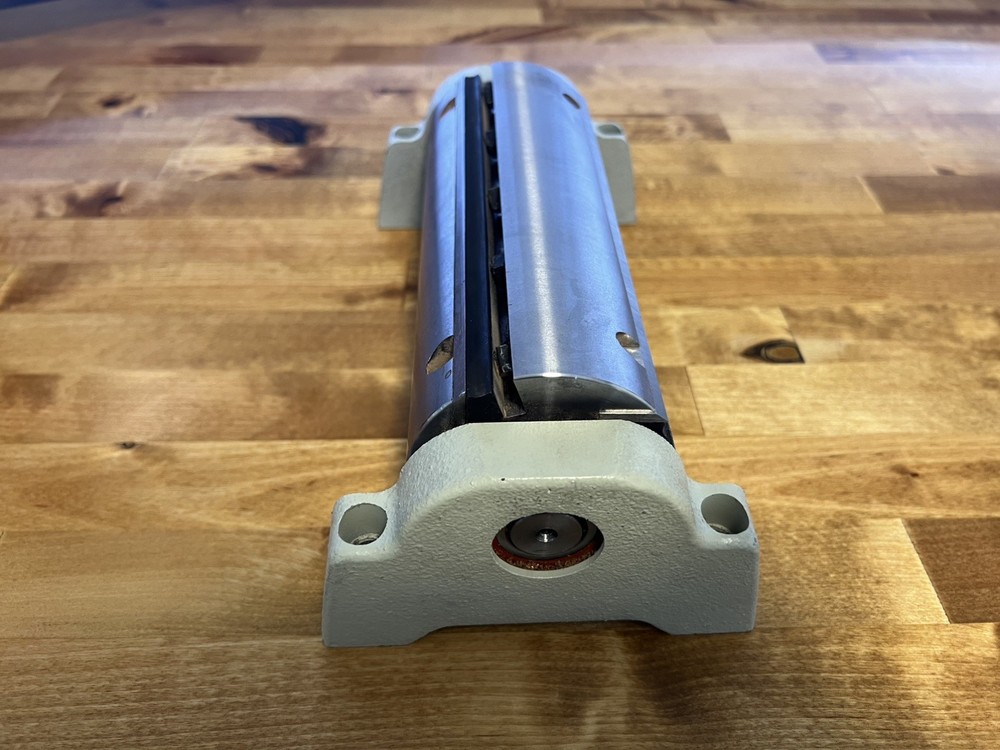 Baileigh IJ-883P Jointer Cutterhead