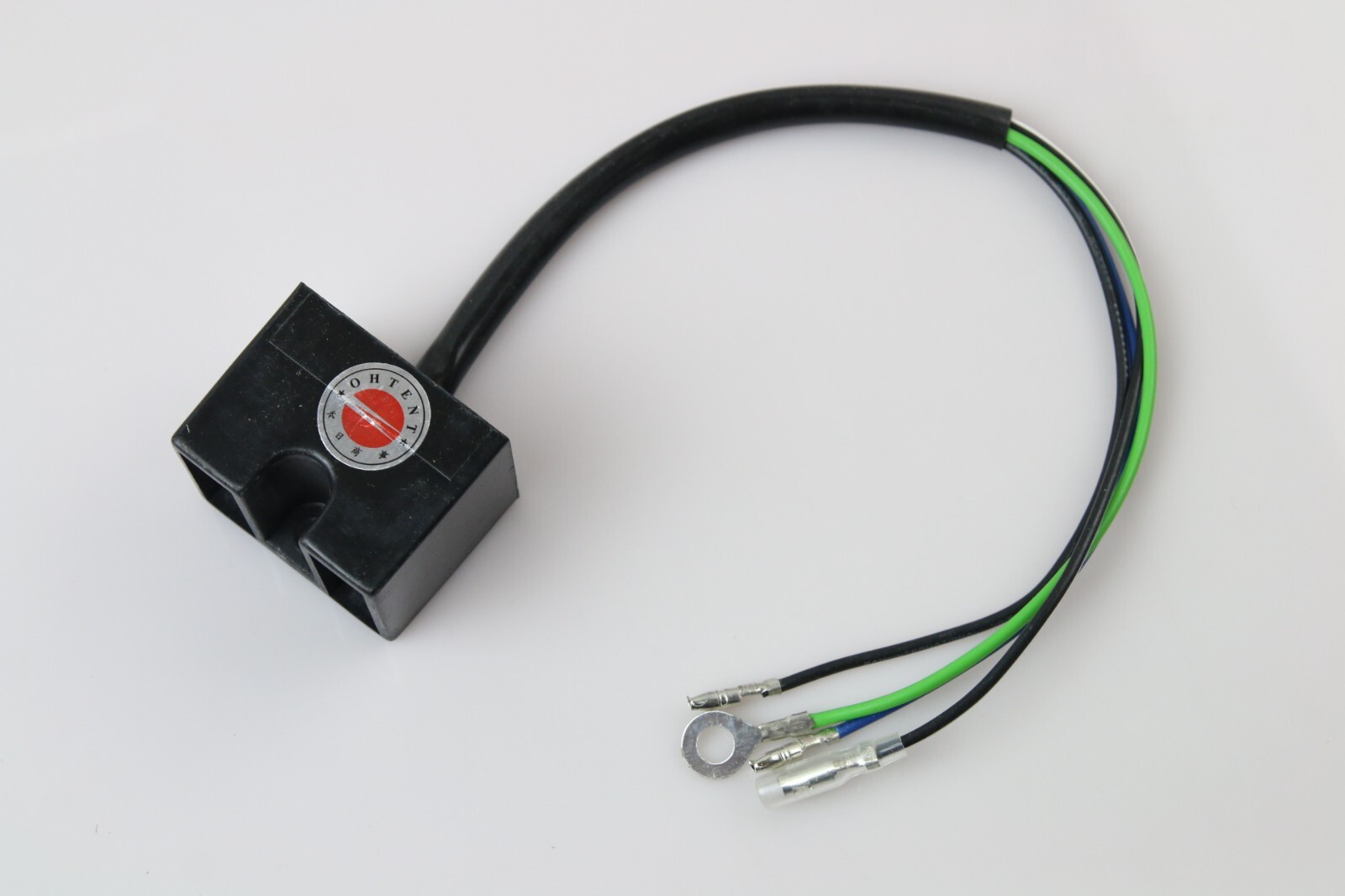 Electronic Ignition CDI Conversion Kit Fit For Honda CT70 CT70H XL70 ATC70 GBO