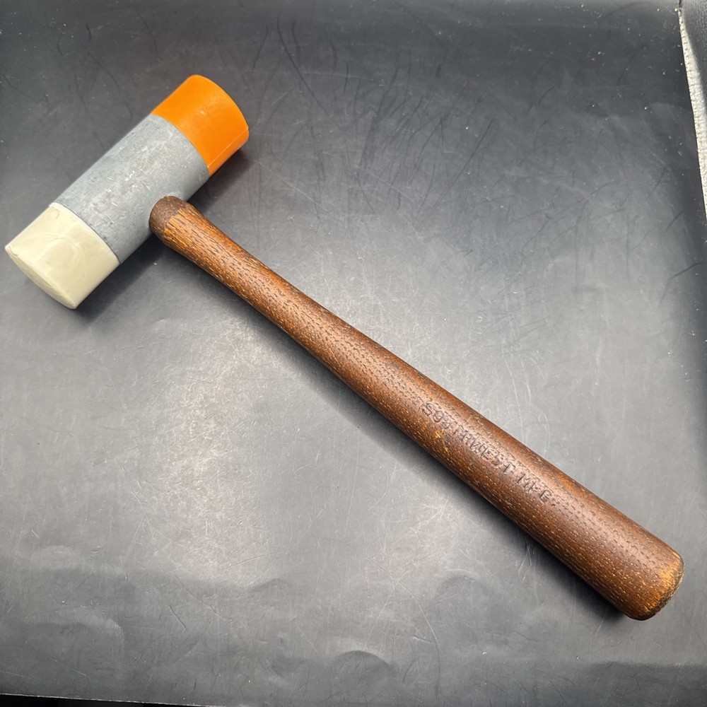 Southwest MFG Soft-Face Mallet