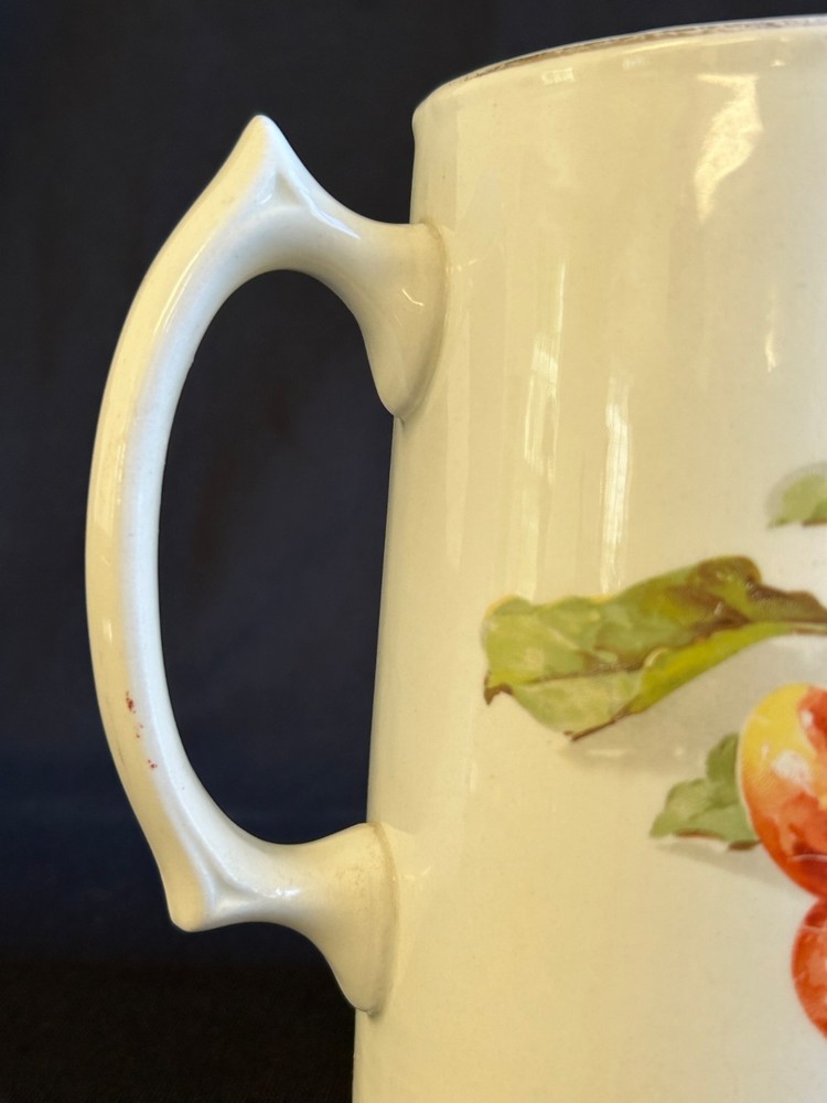 Knowles Cherry Branch Pitcher