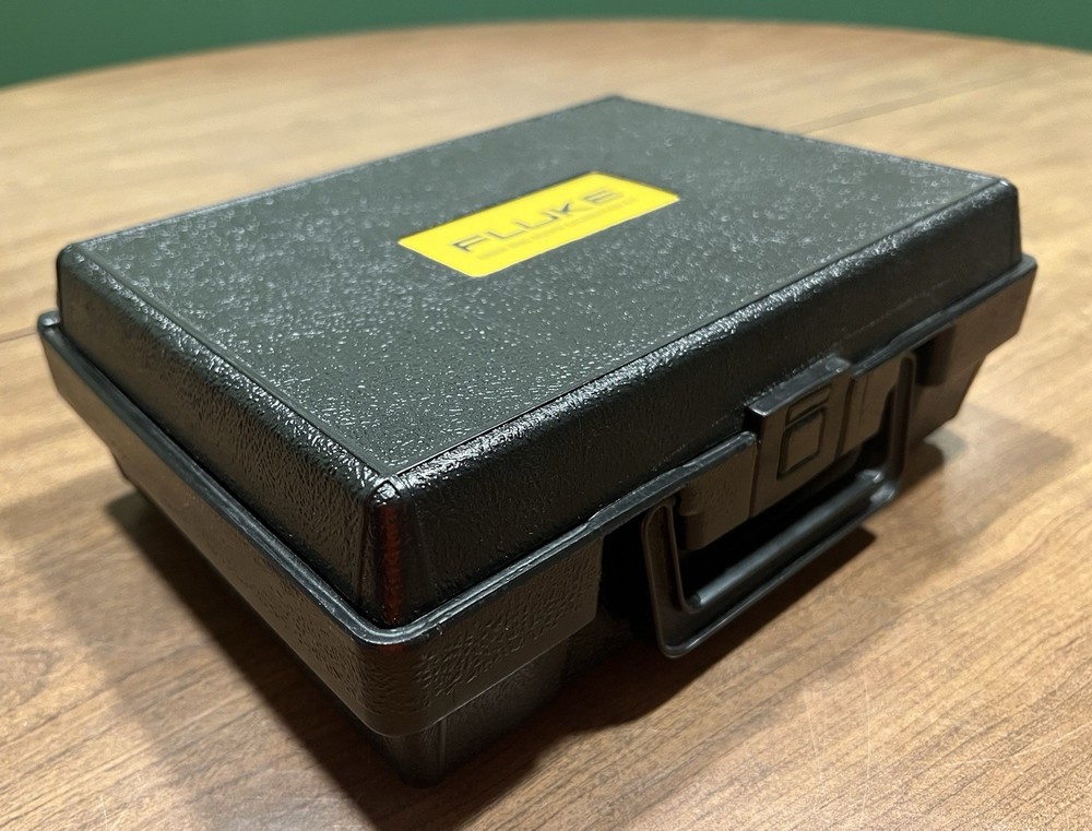 Fluke 661774 5800A BNC Scope Calibration Kit