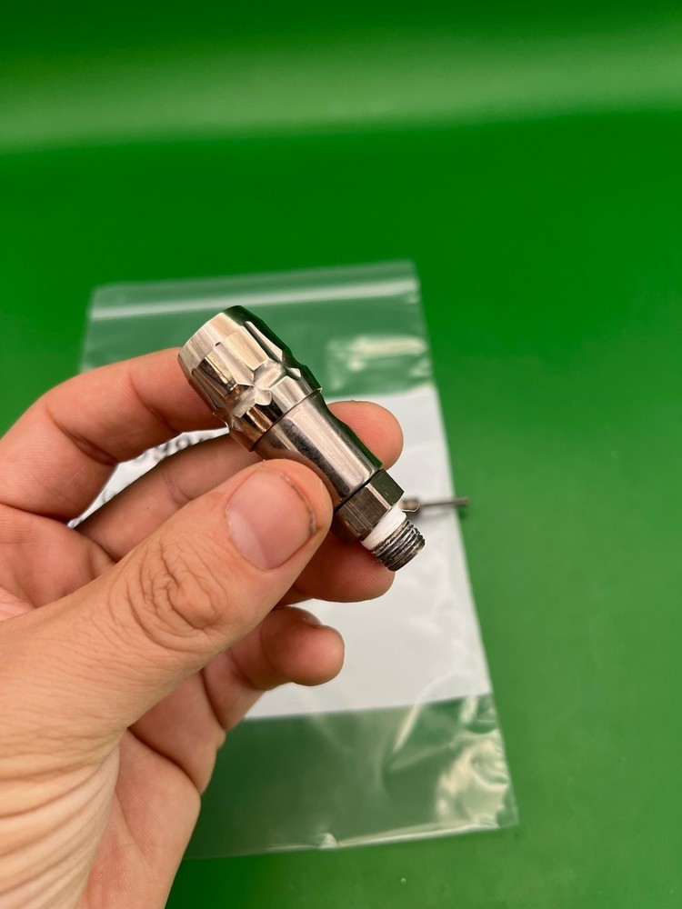 WGP Autococker Pneumatics Bundle Silver