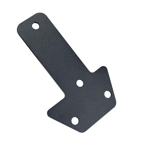 Voltage Regulator Rectifier Bracket Relocation Kit Compatible with Suzuki GSXR 6