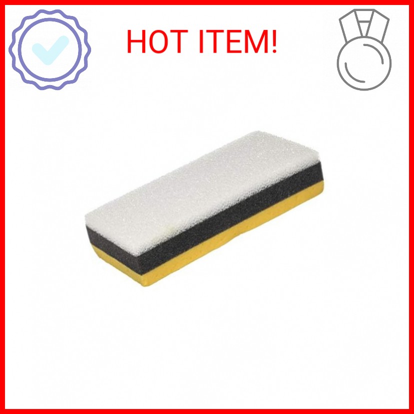 HYDE Tools, Sponge Sanding Drywall, EA