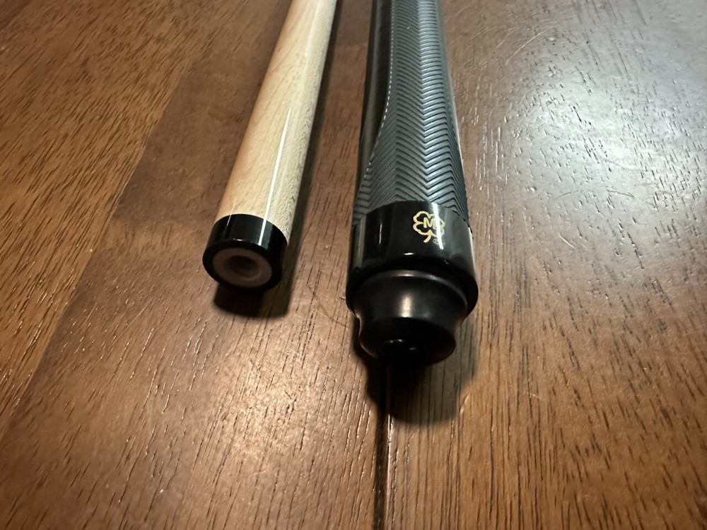 McDermott MCDSH1 Sledgehammer Break Pool Cue