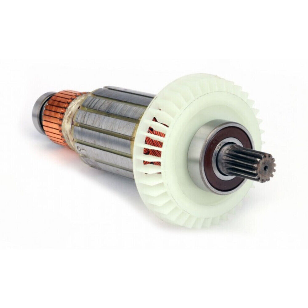 Staten Tools 44055 Armature 115V fits RIDGID 700 Power Drive Pipe Threading Mach