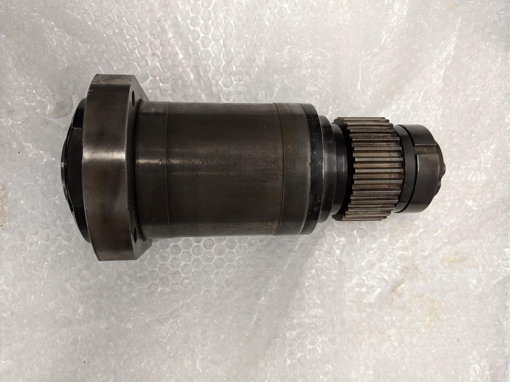 Hitachi Seiki DS250 Spindle Assembly