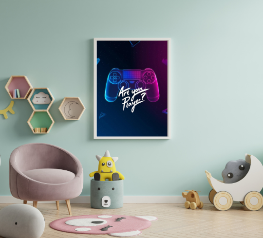 Custom Poster Printing - Custom Print Poster - Personalized Poster Printing