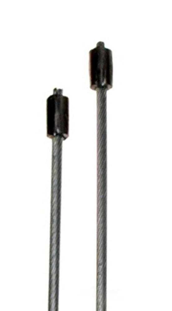 Parking Brake Cable